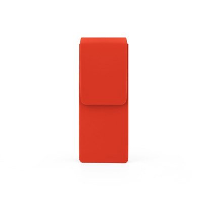 CARTUCHERA DE SILICONA POUCH