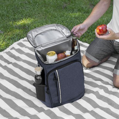 Miniatura 37 de Mochila cooler "DELTA"