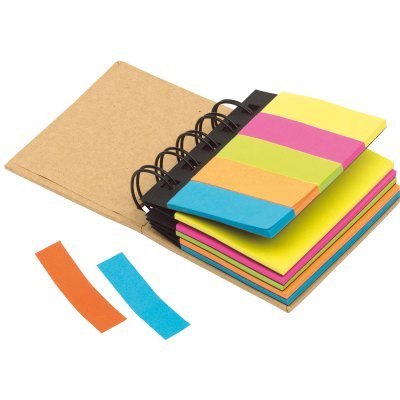 Miniatura 5 de MEMO BOX ESPIRAL