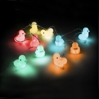 Miniatura 3 de GUIRNALDA CANAR LED STRING