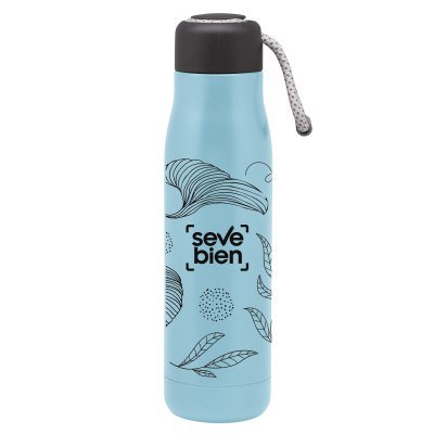 Miniatura 54 de Botella térmica "MONTANA"