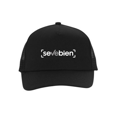 Miniatura 4 de Gorra "TRAC"