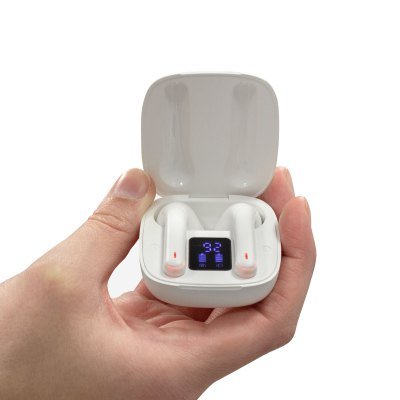 Miniatura 4 de AURICULARES BLUETOOTH "HENRY"