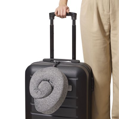 Miniatura 10 de Almohada de viaje "REM"