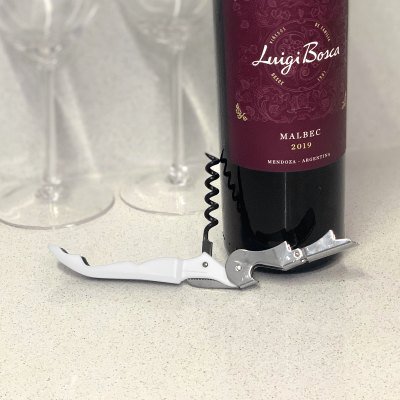 Miniatura 7 de DESTAPADOR SACACORCHOS "UCO"