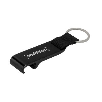 Miniatura 19 de llavero destapador "OPENER"