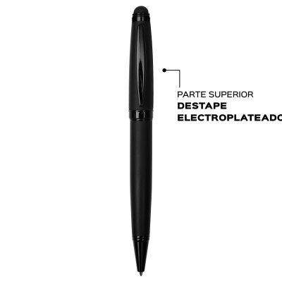 Miniatura 5 de BOLÍGRAFO TOUCH "MISISIPI"