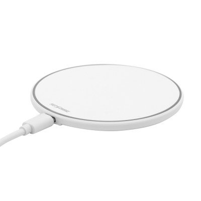 Miniatura 2 de Cargador inalámbrico "DISCO"