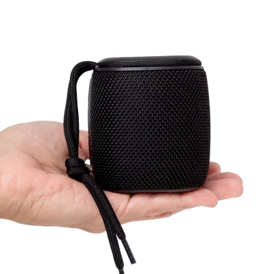 Miniatura 10 de Parlante Bluetooth "ONIX"
