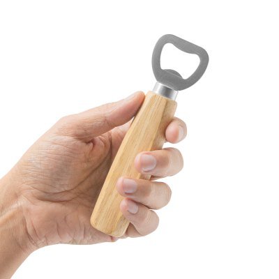 Miniatura 7 de Abridor de botellas "ENJOY"