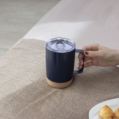 Miniatura 13 de Mug térmico "KORK"