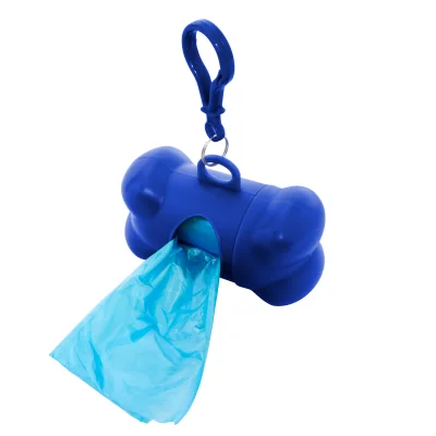 Dispensador de bolsas "POODLE" - Regalos Corporativos