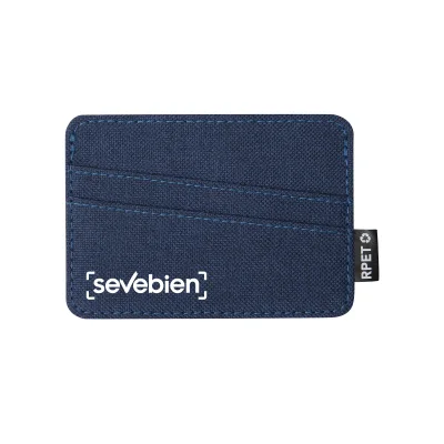Regalo corporativo Tarjetero "BLOCARD"