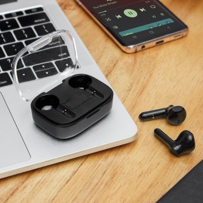 Miniatura 20 de Auriculares bluetooth "JACKSON"