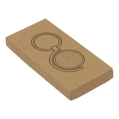 Miniatura 9 de Llavero de bambú "SPIN"