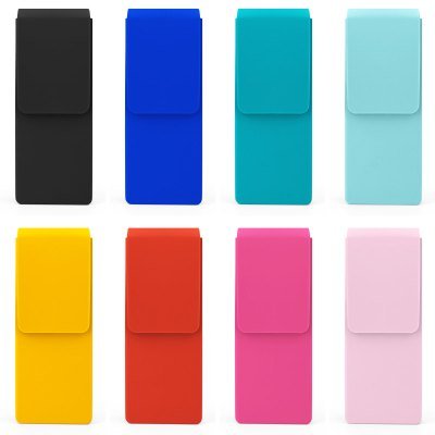 Miniatura 35 de CARTUCHERA DE SILICONA POUCH