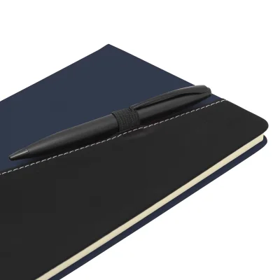 Miniatura 16 de Libreta "TREK"