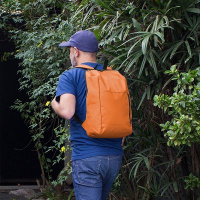 Miniatura 60 de Mochila "GAMA"