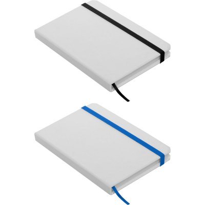 Miniatura 25 de Libreta pequeña “White”