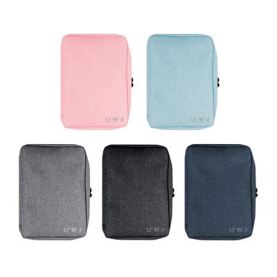 Miniatura 27 de ORGANIZADOR DE CABLES "FILLMORE"