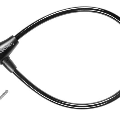 CANDADO PARA BICICLETA - Regalos Corporativos