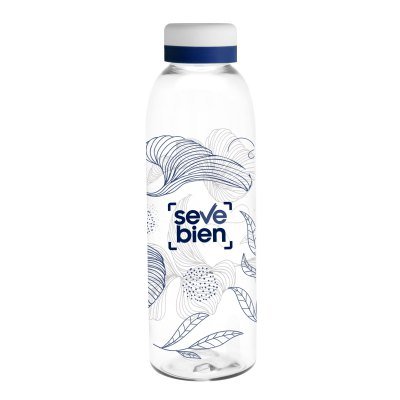 Botella "BALADINA WHITE"