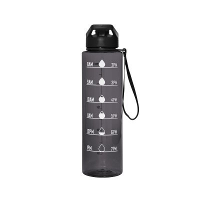 Miniatura 4 de Botella deportiva motivacional "BORG"