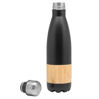 Miniatura 4 de Botella térmica "TRACY"