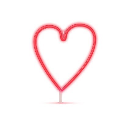 Miniatura 7 de LUZ NEÓN CORAZÓN