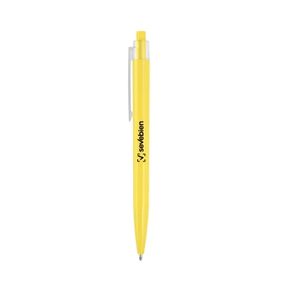 Miniatura 25 de Bolígrafo "CRAY"