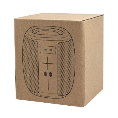 Miniatura 5 de Parlante bluetooth "DANCE"