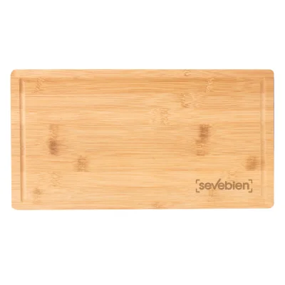 Miniatura 5 de Set de asado / BBQ "BISTEC"