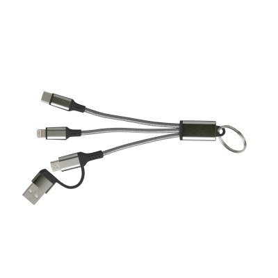 Miniatura 13 de Cable de carga "UNIKEY"