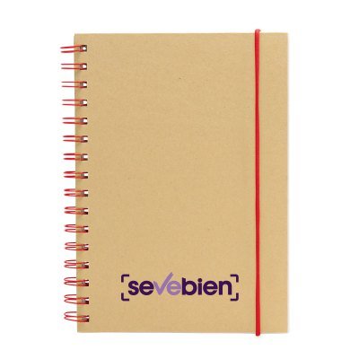 Miniatura 40 de Libreta "IBERICA"