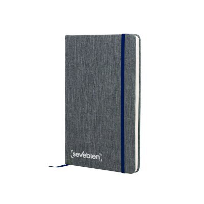 Miniatura 14 de LIBRETA URBAN NOTES