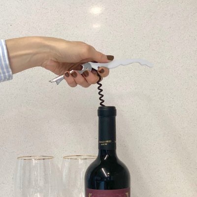 Miniatura 6 de DESTAPADOR SACACORCHOS "UCO"