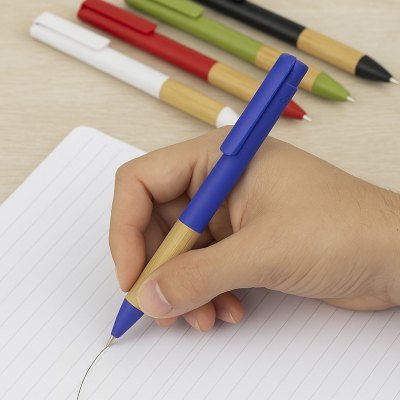 Miniatura 13 de Bolígrafo "CANE"