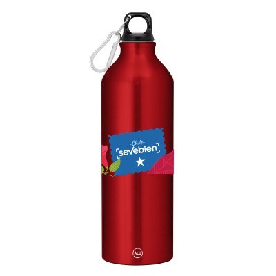 Miniatura 20 de Botella "REX II"