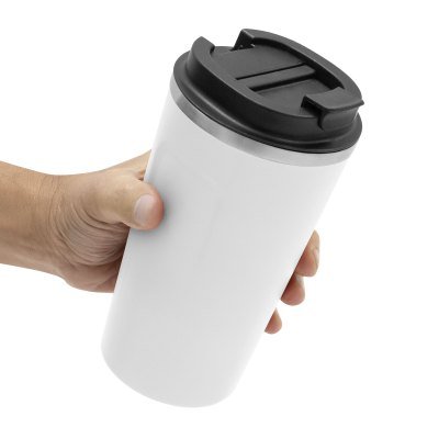 Miniatura 50 de MUG TÉRMICO "ASTORIA"