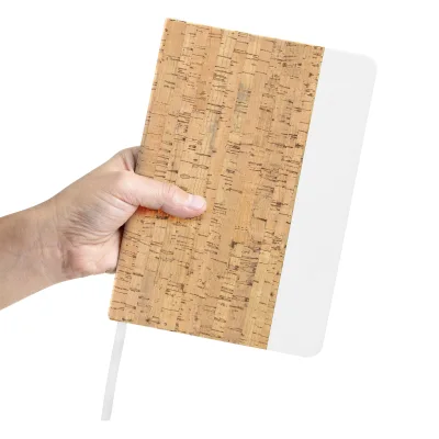 Miniatura 9 de Libreta "MARROQUÍ"