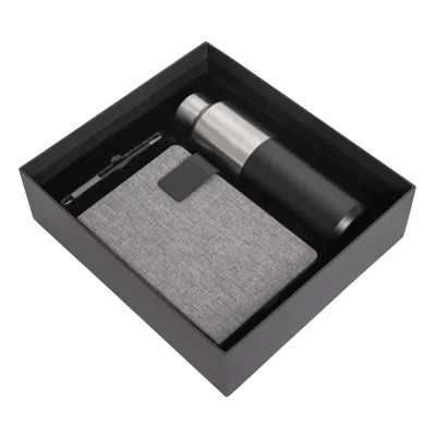 Miniatura 2 de Set ejecutivo "CHARM BOX"