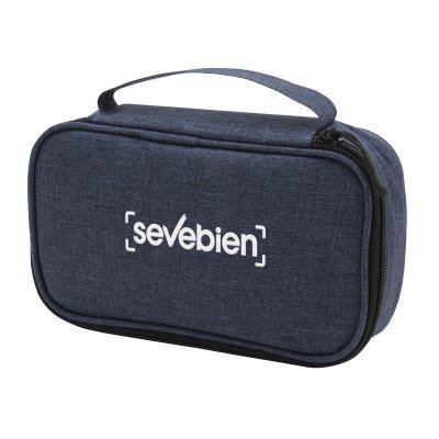 Miniatura 17 de Necessaire "NIZA"