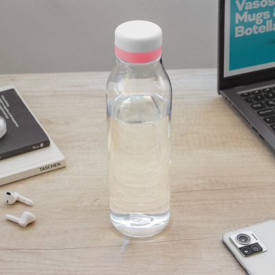 Botella "ANDINA WHITE"