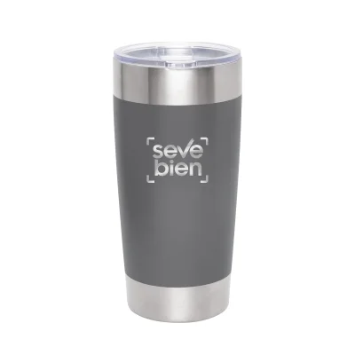 Miniatura 32 de Mug térmico "VETRO"
