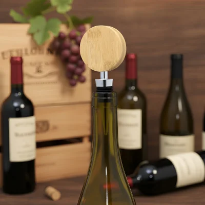 Miniatura 8 de Tapón para botellas con destapador "TAP"