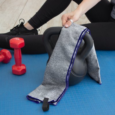 Miniatura 17 de Toalla de microfibra "UYUNI"