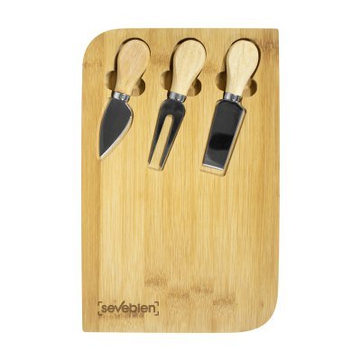 Miniatura 6 de TABLA PARA QUESOS "FRANCIA"