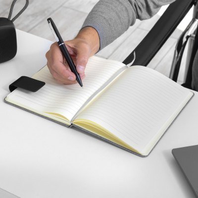 Miniatura 9 de Libreta "TIK"