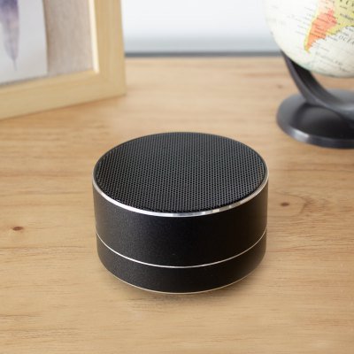 Miniatura 7 de PARLANTE BLUETOOTH "VEGAS"