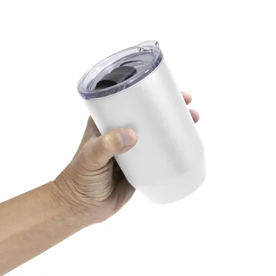 Mug térmico "BISEL" - Regalos Corporativos